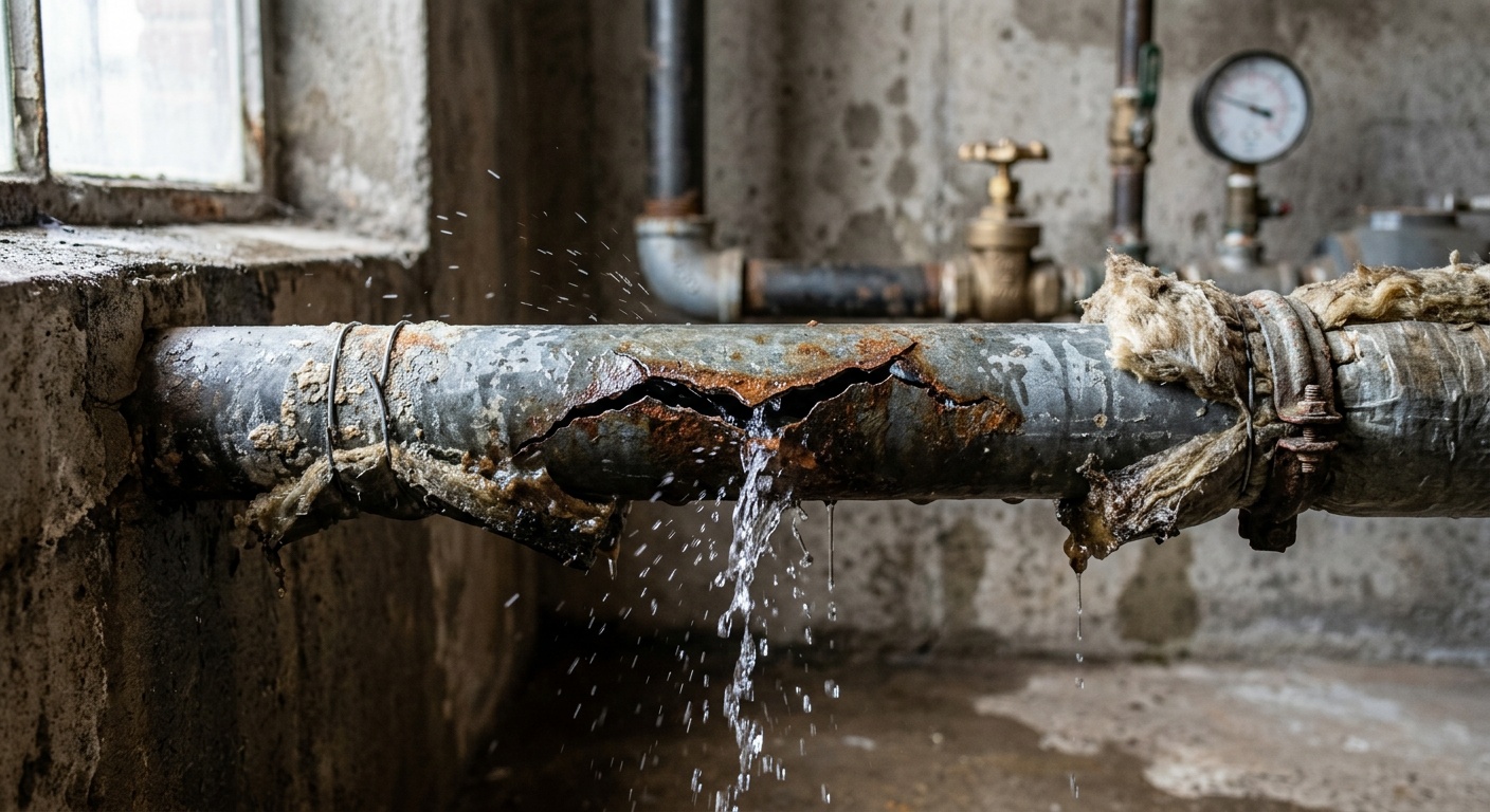 San Antonio Plumbing