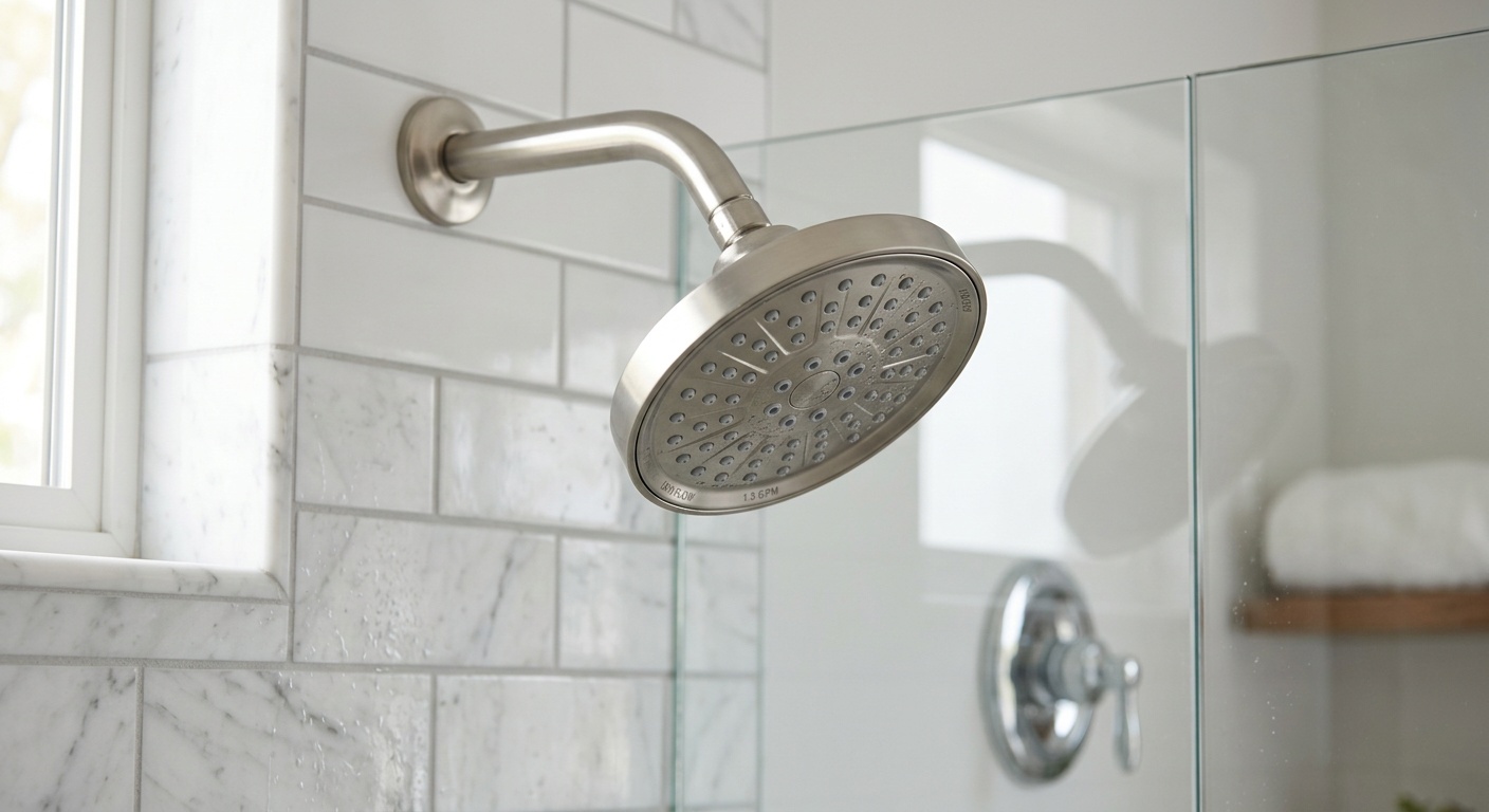 Low-flow fixtures San Antonio