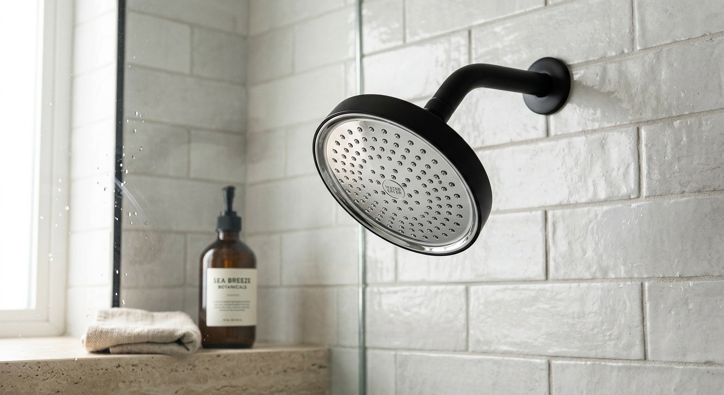 Low-flow fixtures San Antonio