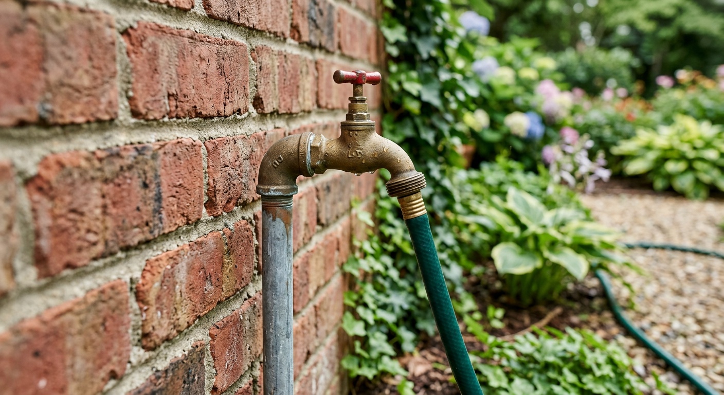 San Antonio Plumbing