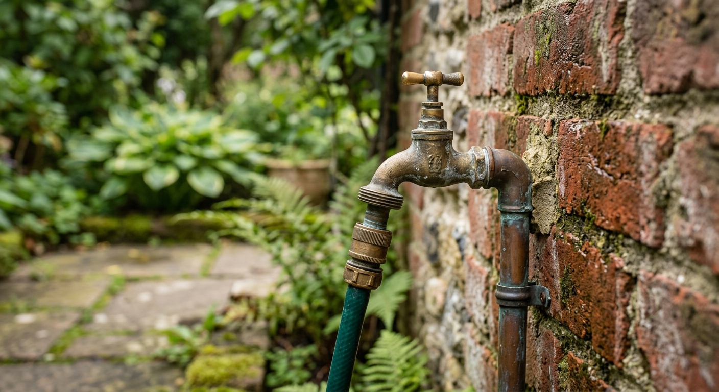 San Antonio Plumbing